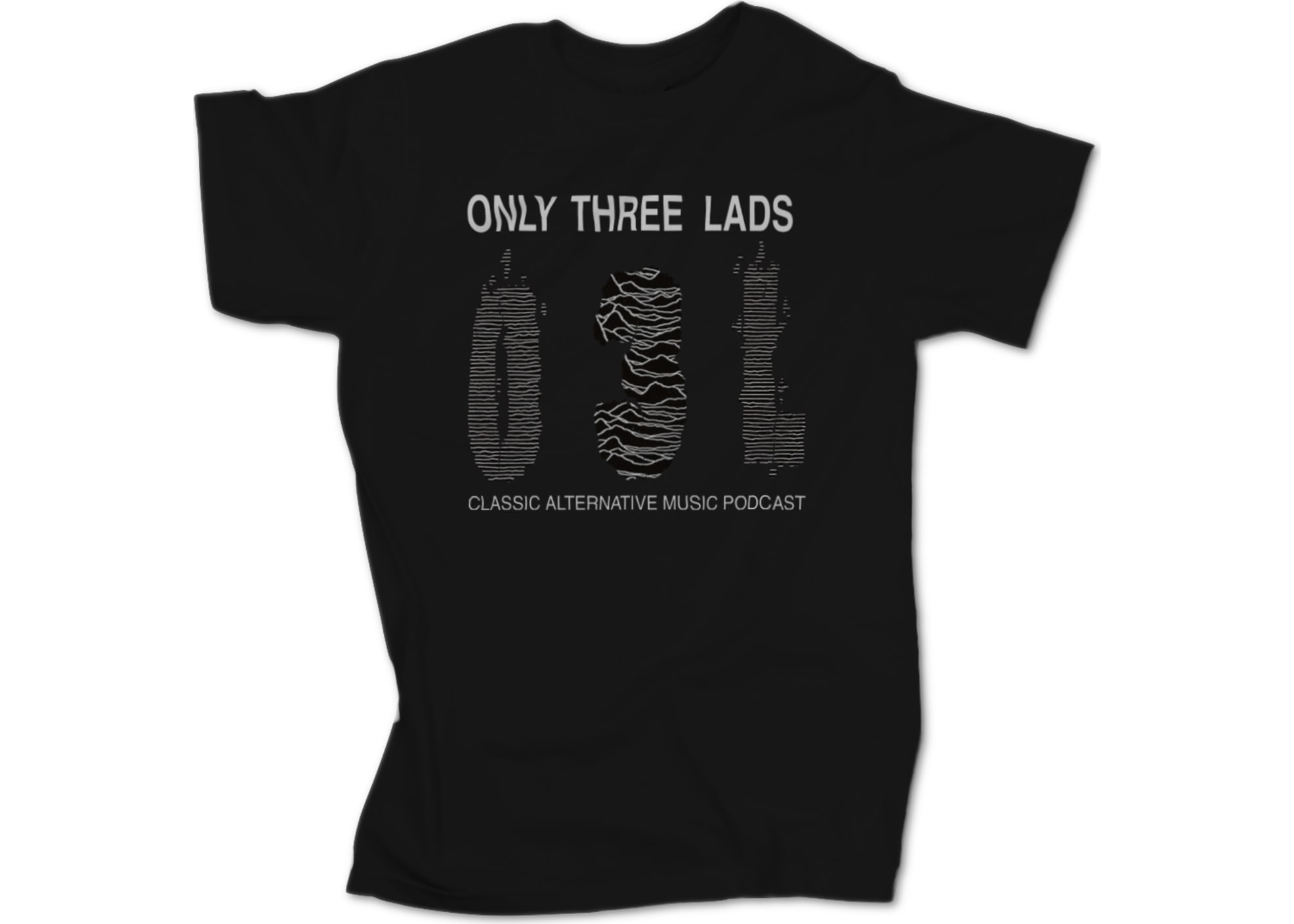 Only three lads somewhat known pleasures 1621387598