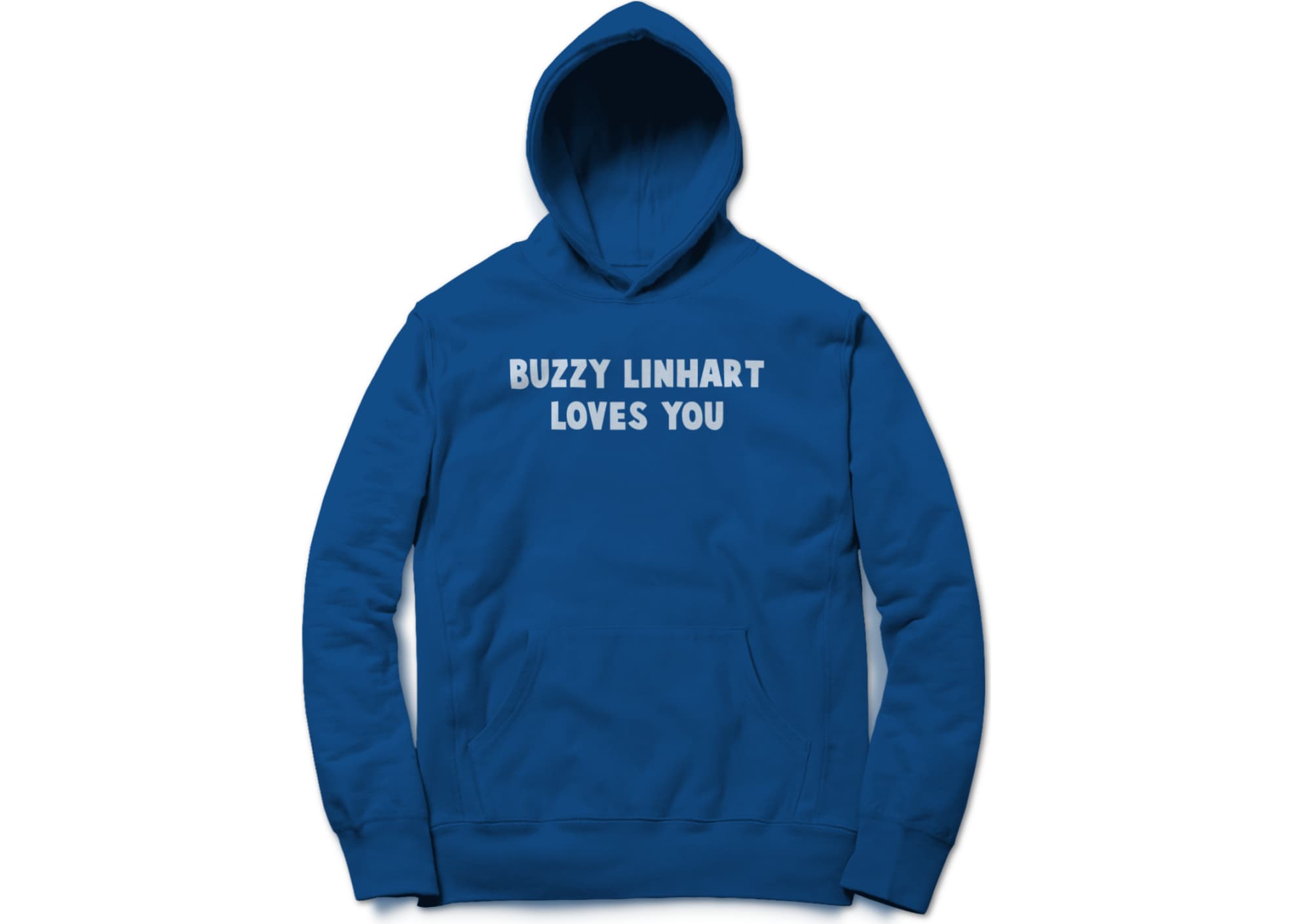 Buzzy linhart love buzz 1513900594