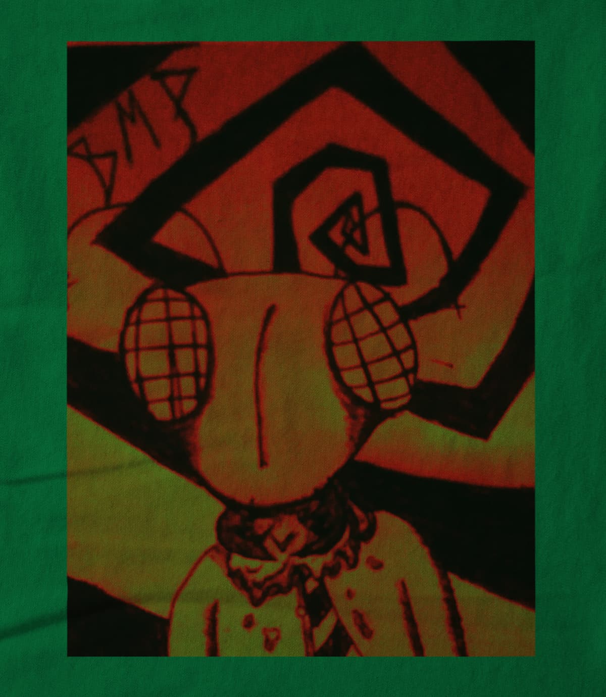 Black market party