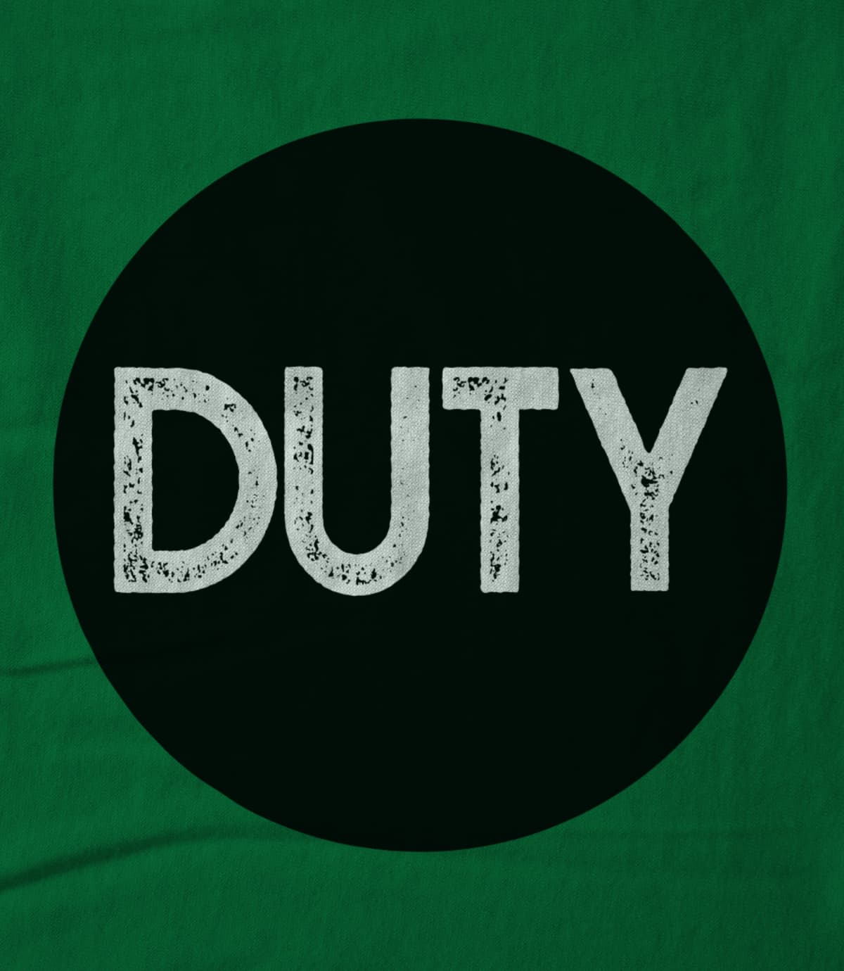 Duty