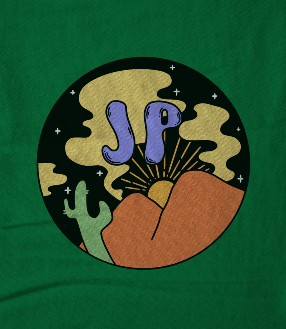 Jeremy Parsons