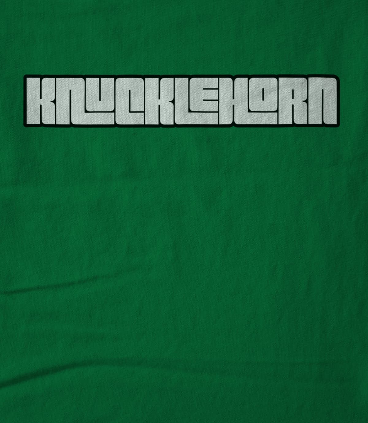 Knucklehorn