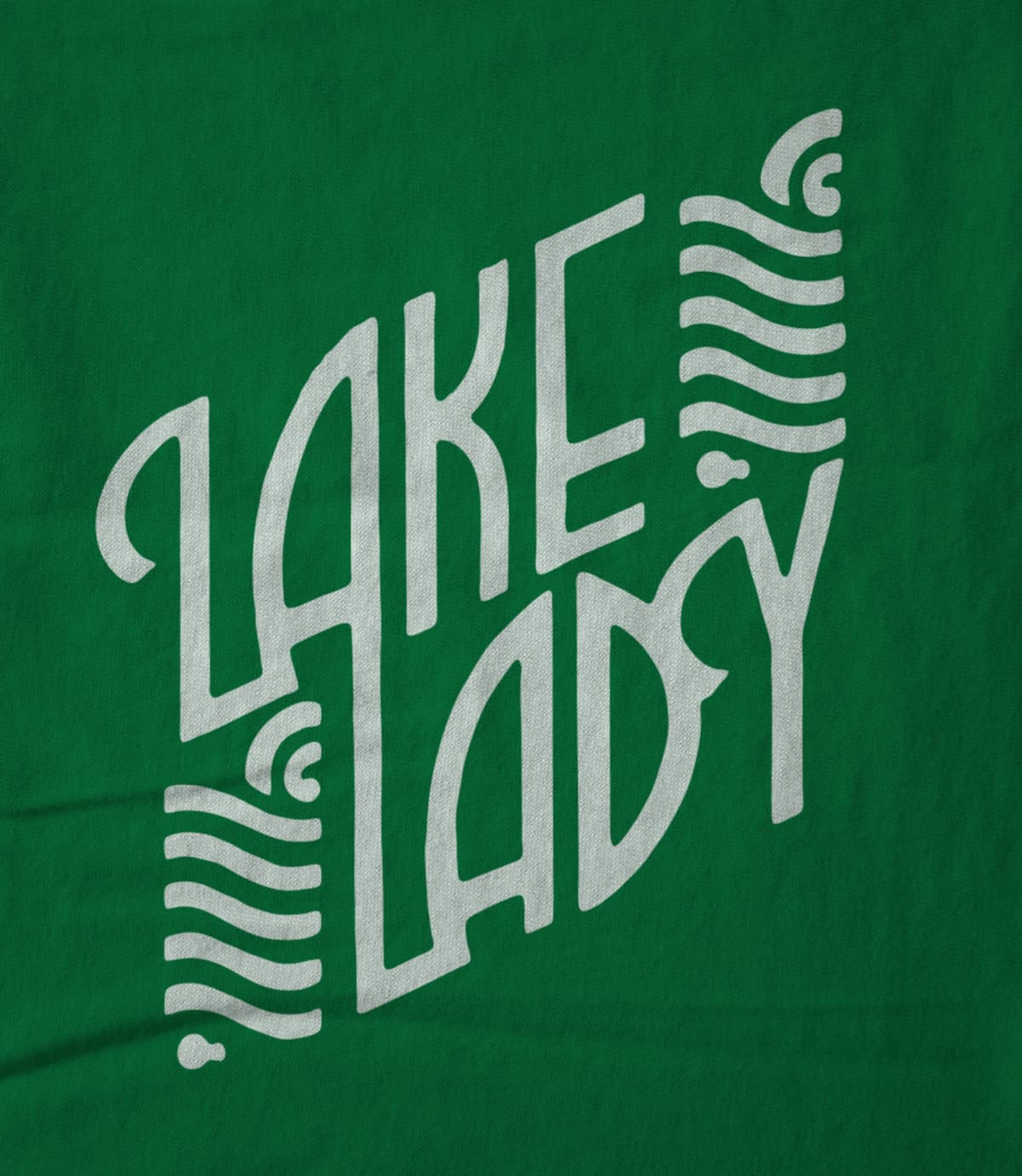 Lake Lady