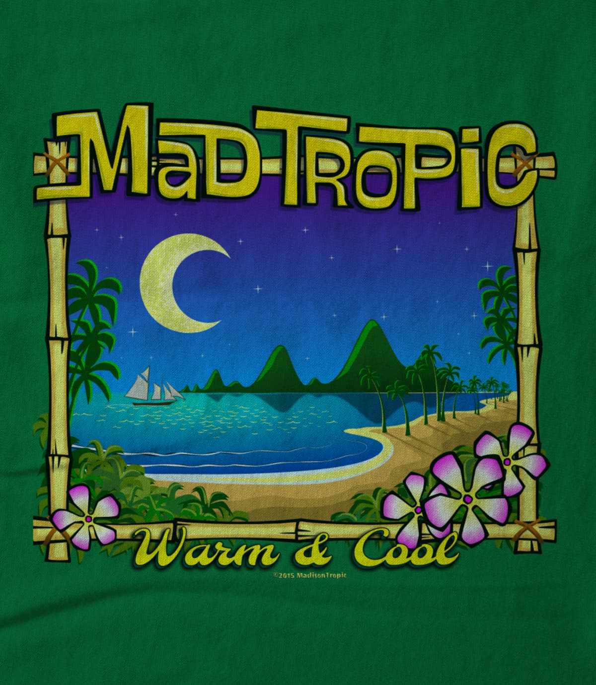 MadTropic