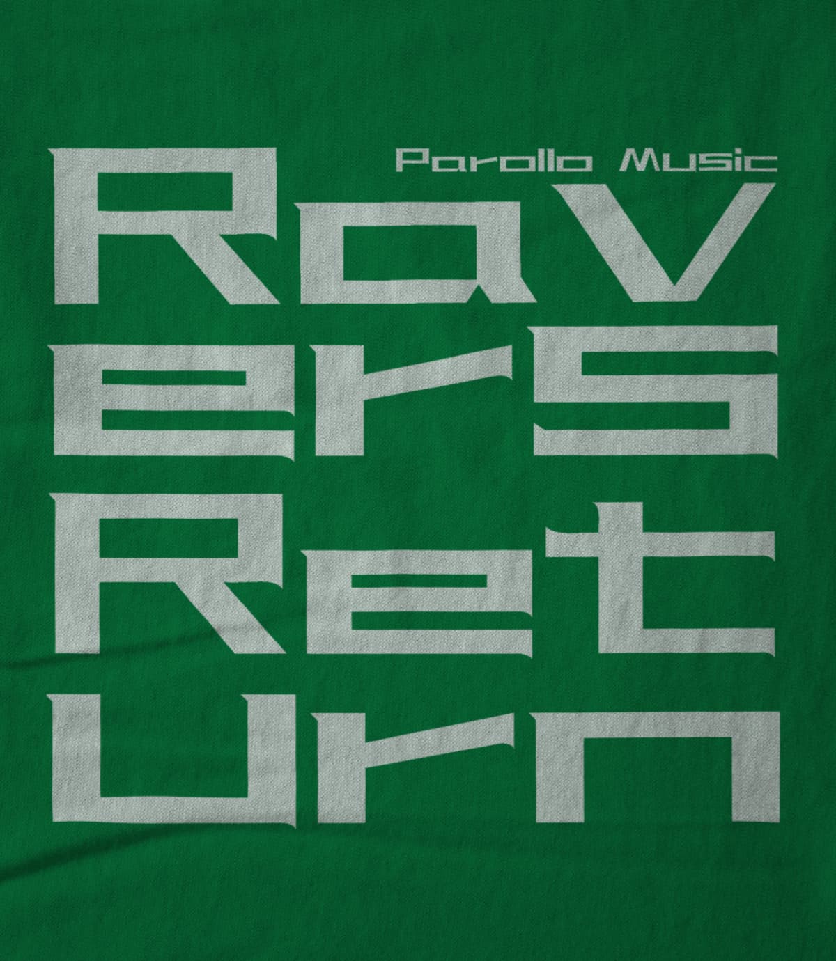 Parollo Music (Ravers Return).