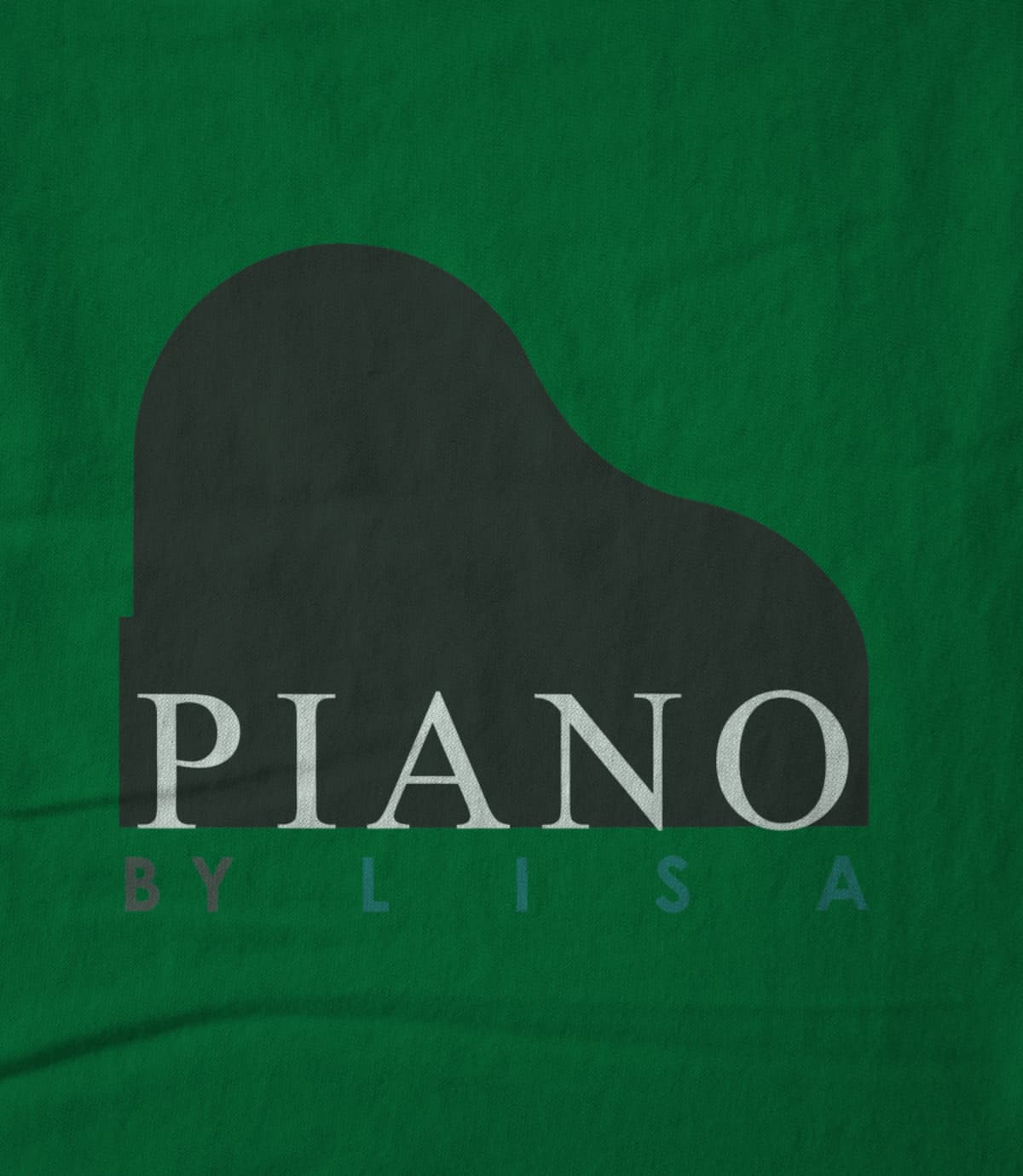 Piano by Lisa