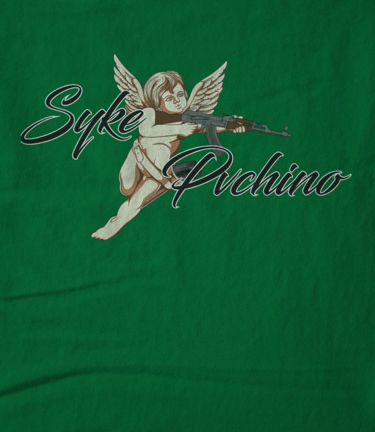 Syke Pachino