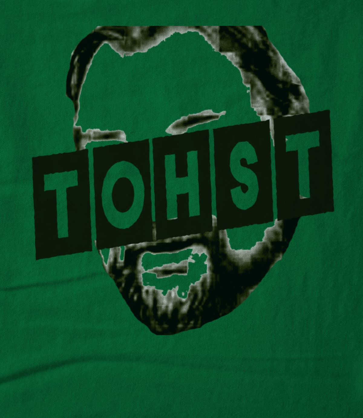 TOHST