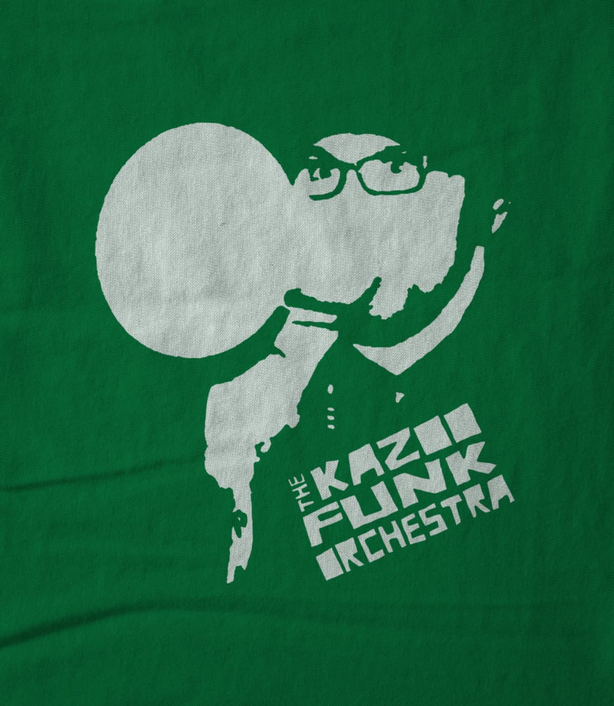 The Kazoo Funk Orchestra