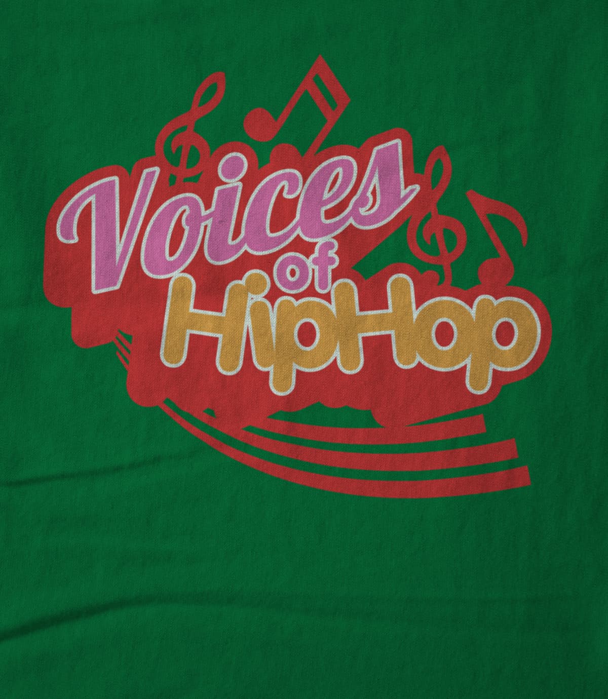 Voices of Hip Hop