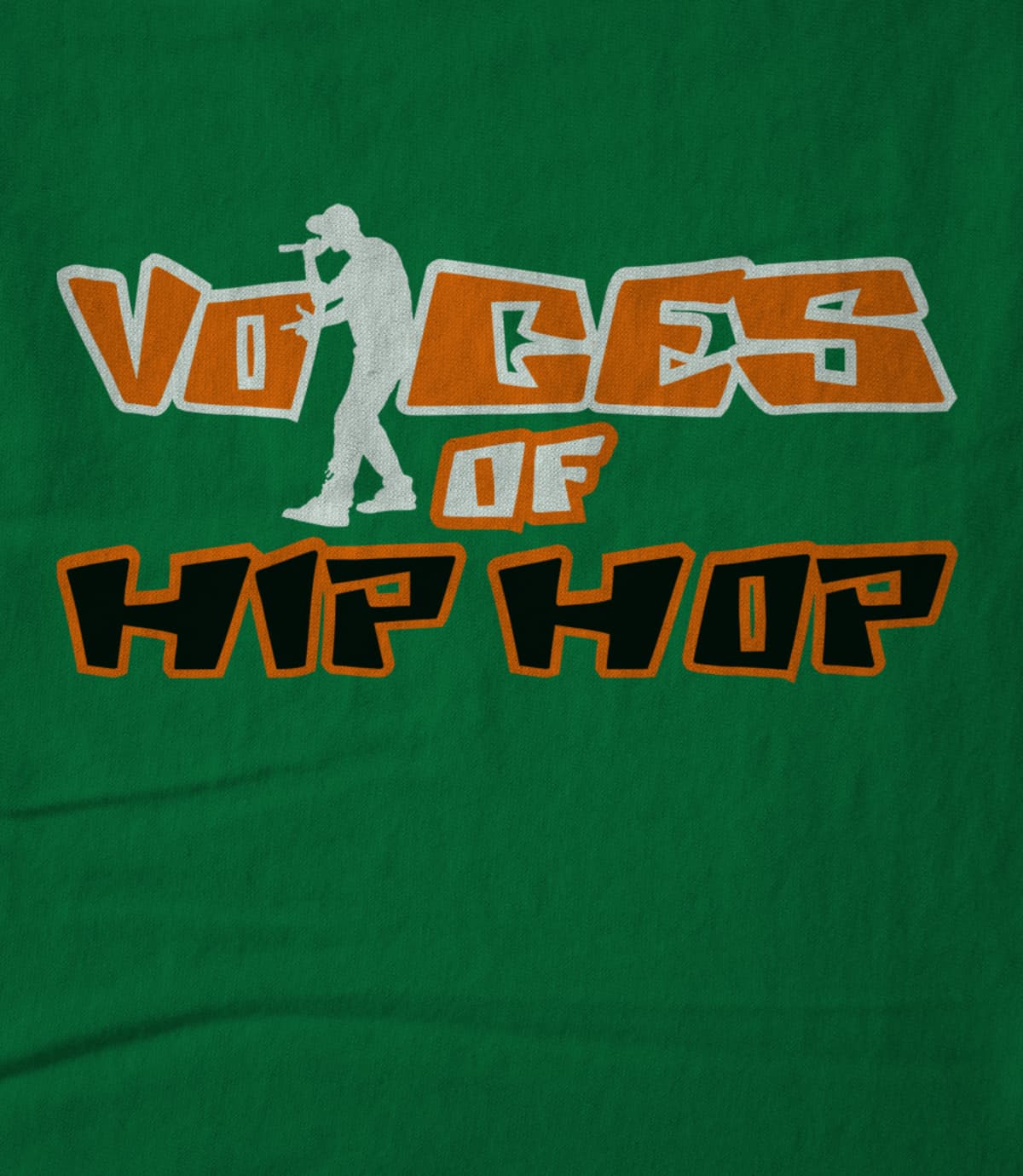 Voices of Hip Hop