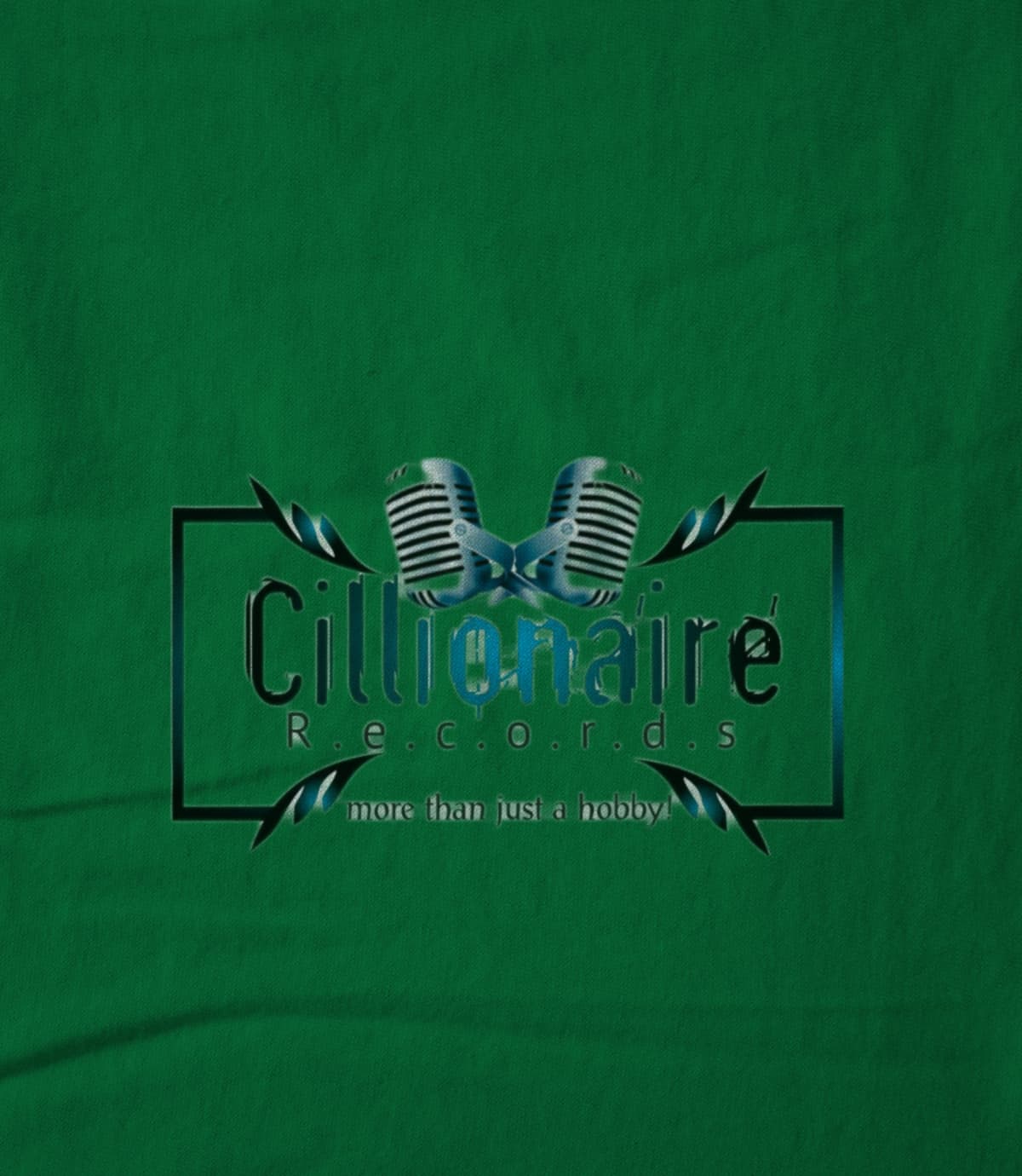 Cillionaire