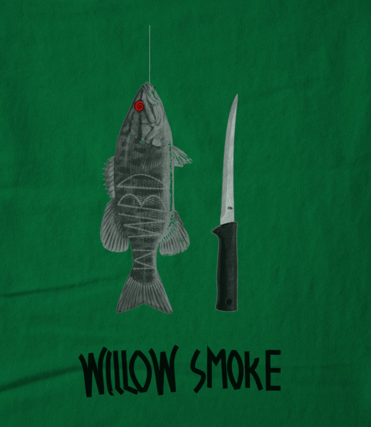 Willow Smoke