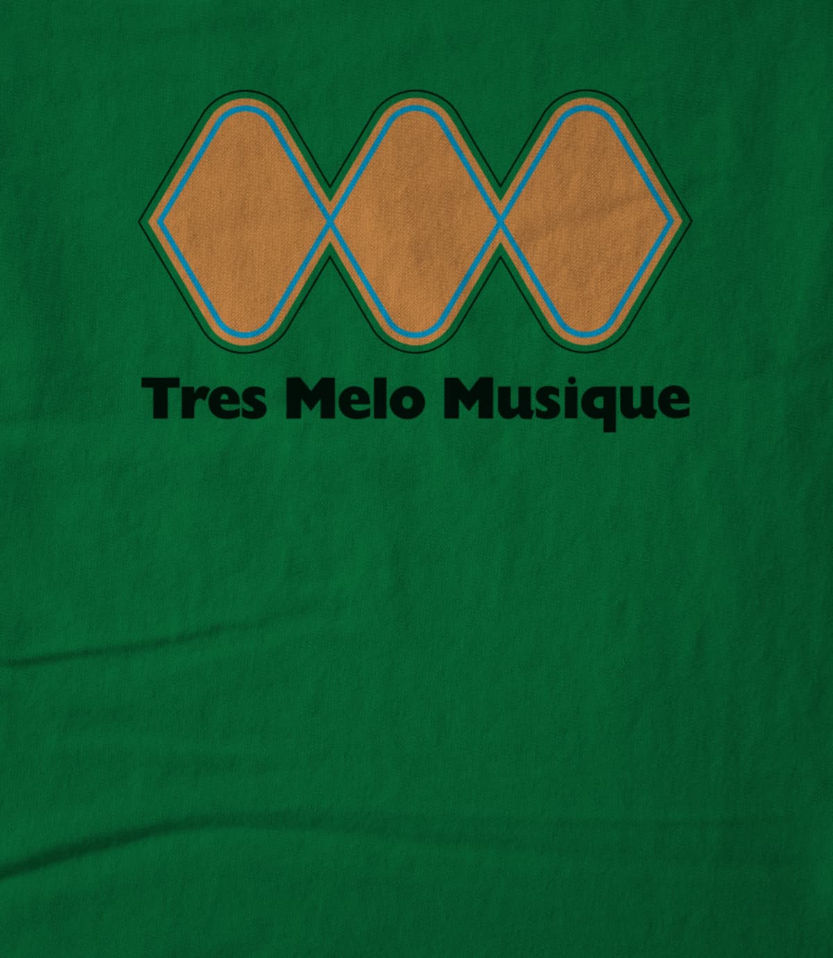 Tres Melo Musique