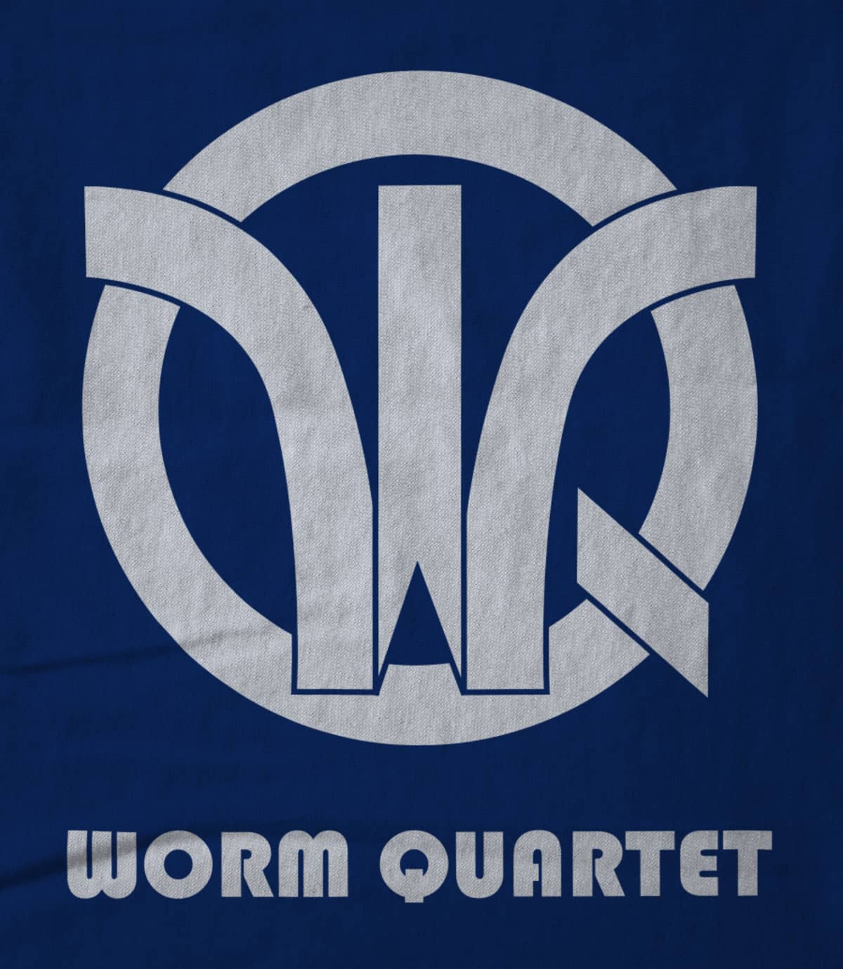Worm Quartet