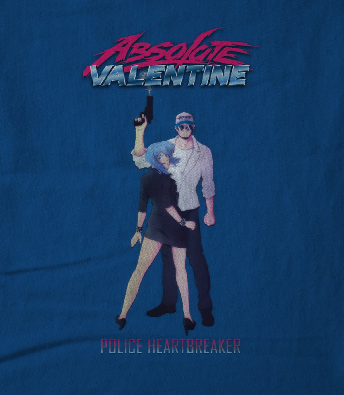 Absolute Valentine