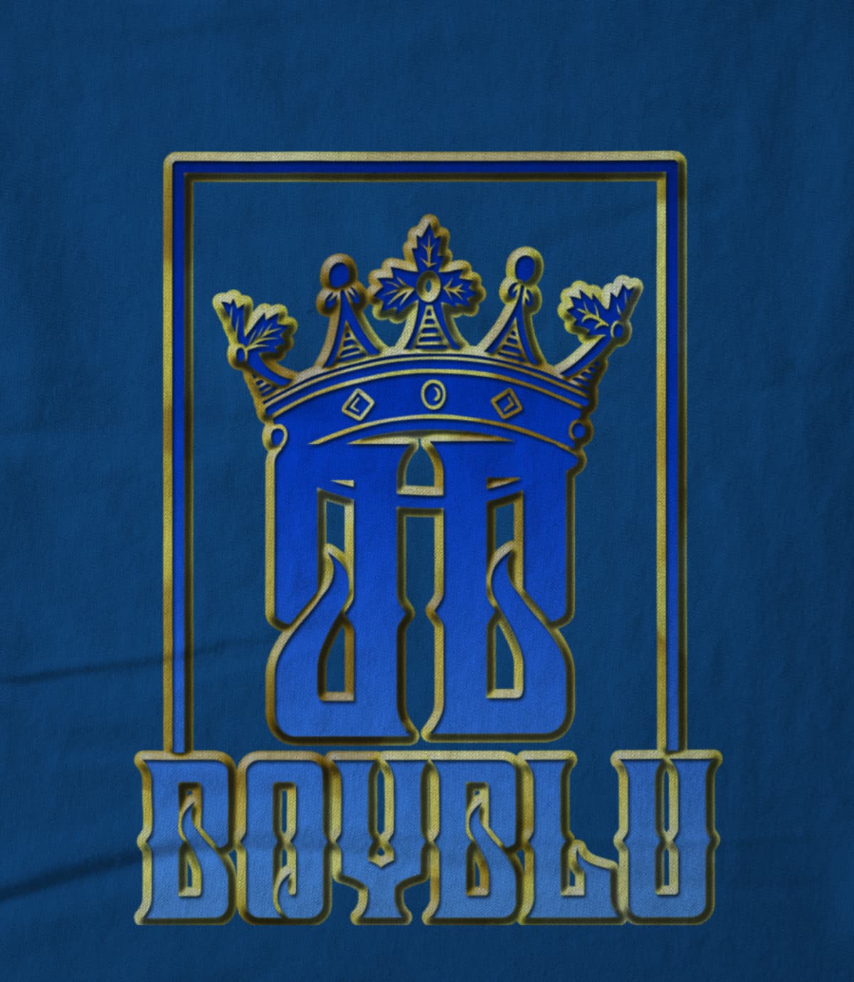 BOYBLU