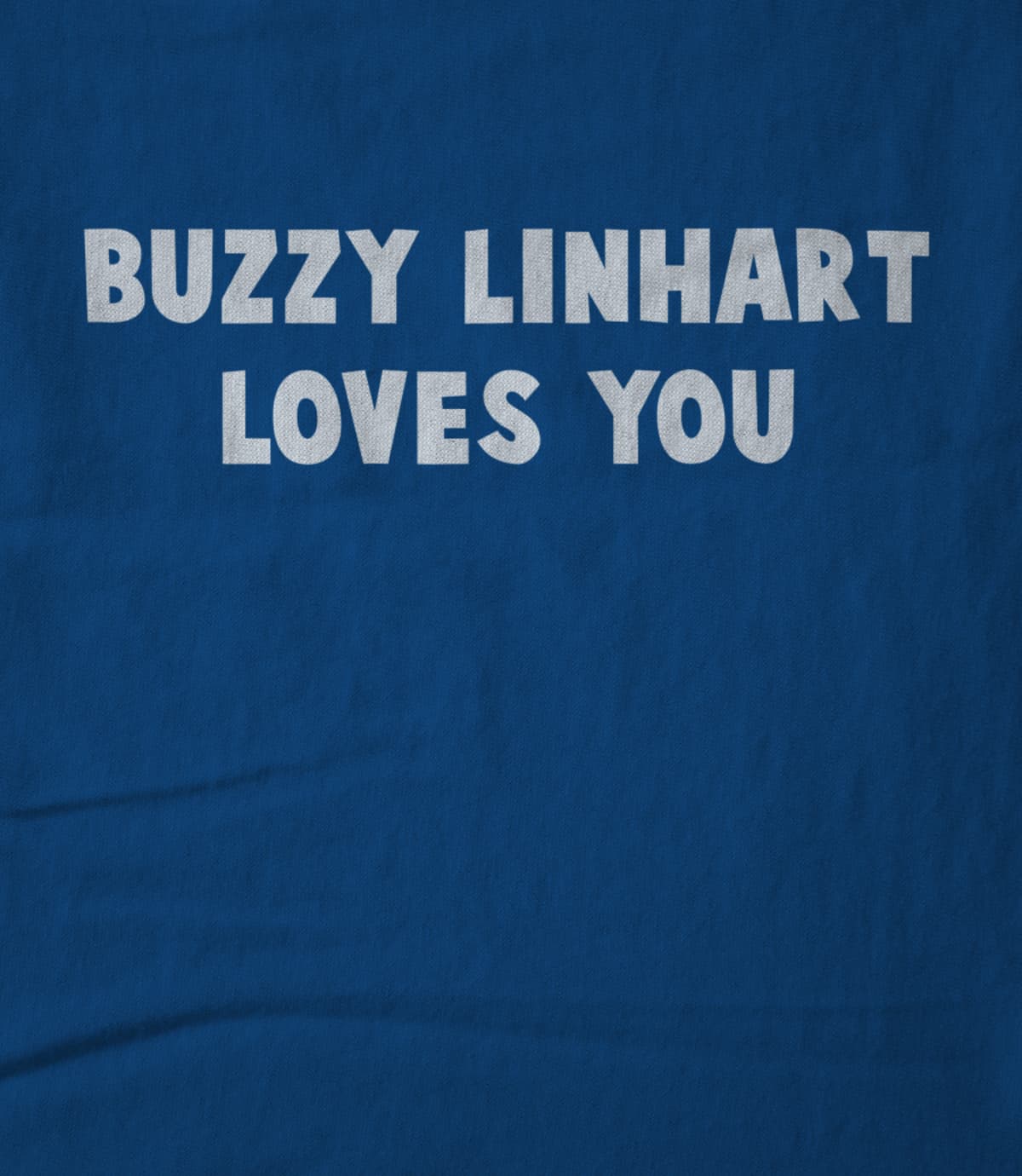 Buzzy Linhart