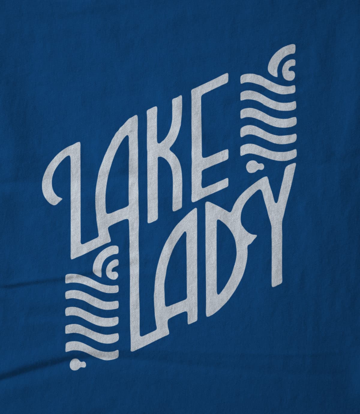 Lake Lady
