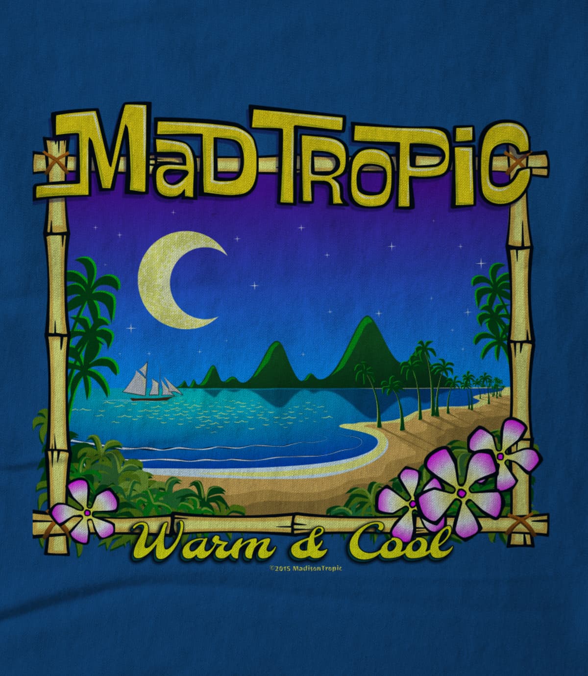 MadTropic
