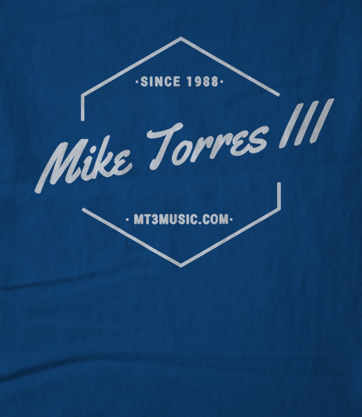 Mike Torres III