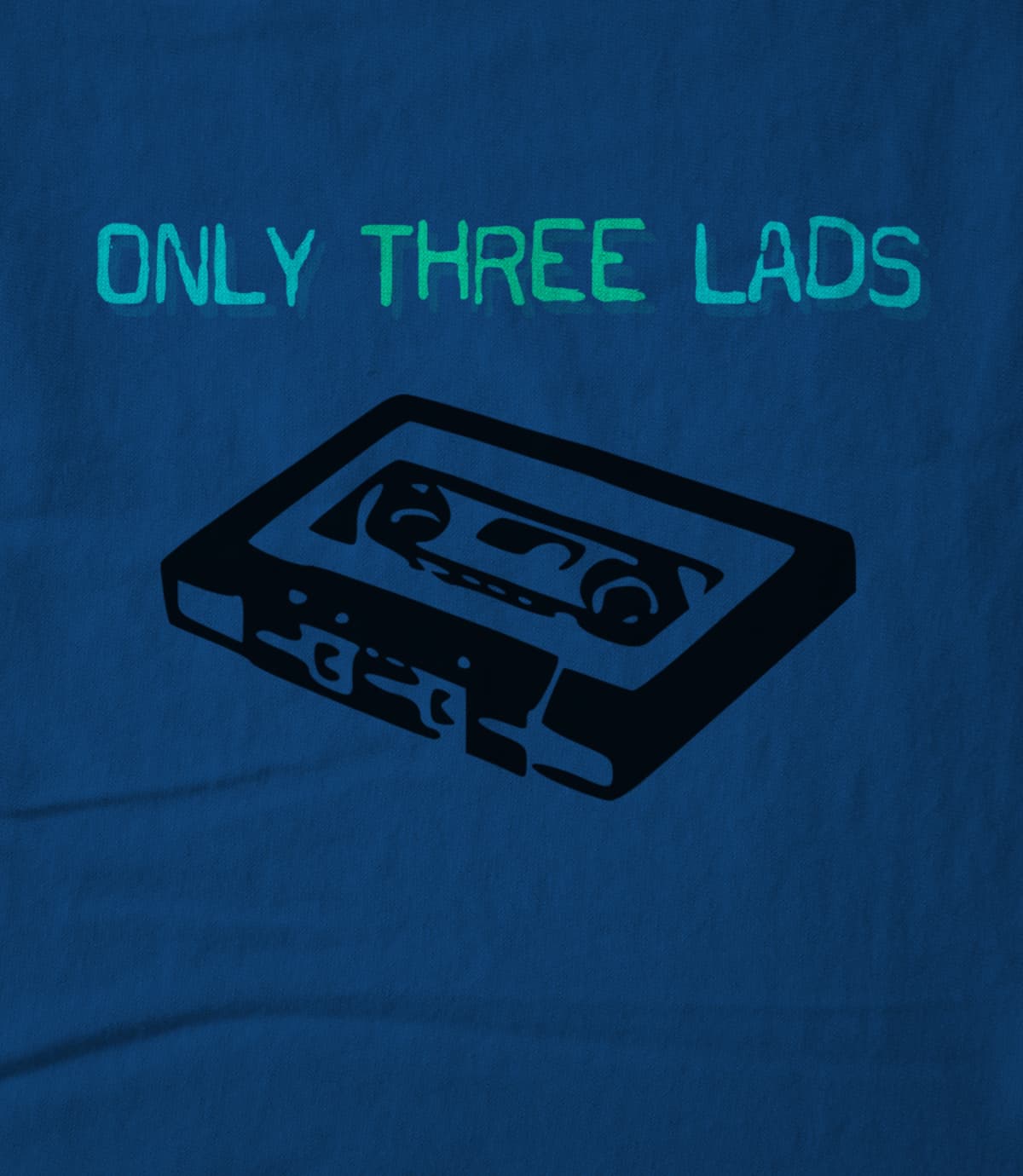 Only Three Lads