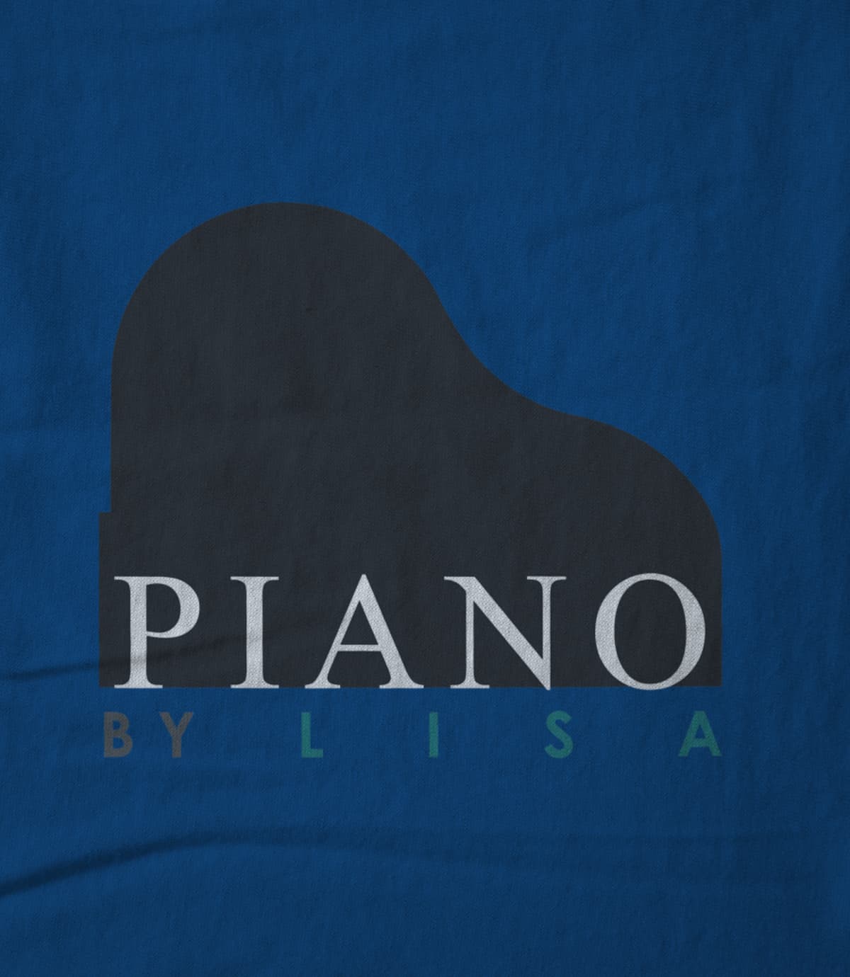 Piano by Lisa