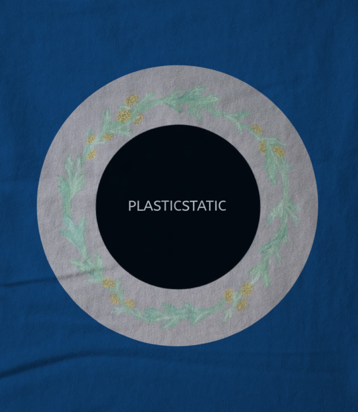 Plasticstatic