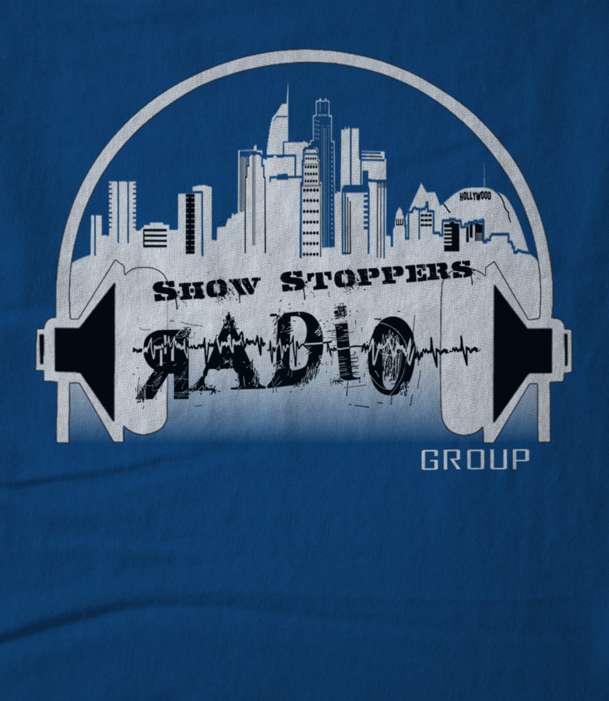 Show Stoppers Radio