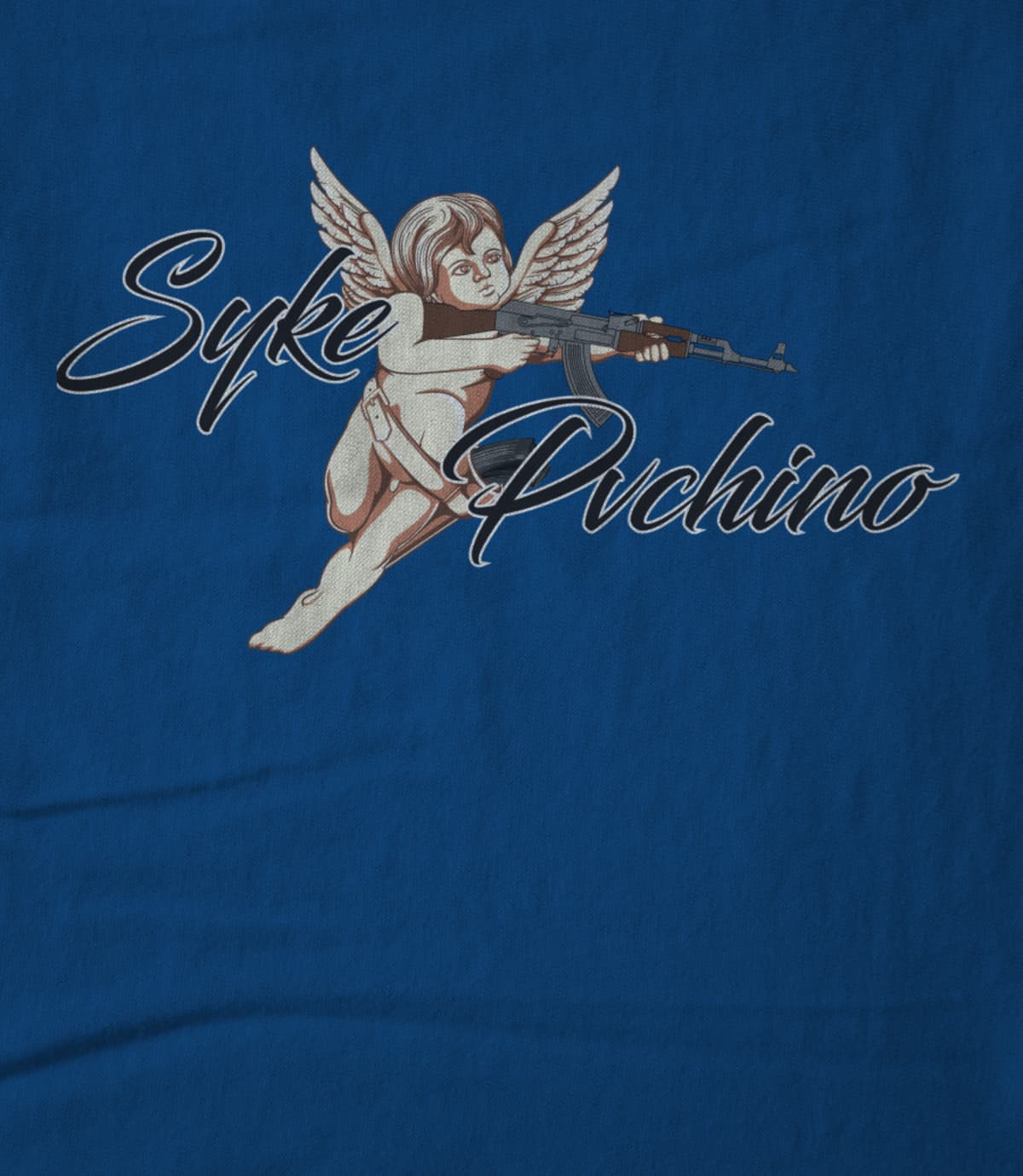 Syke Pachino