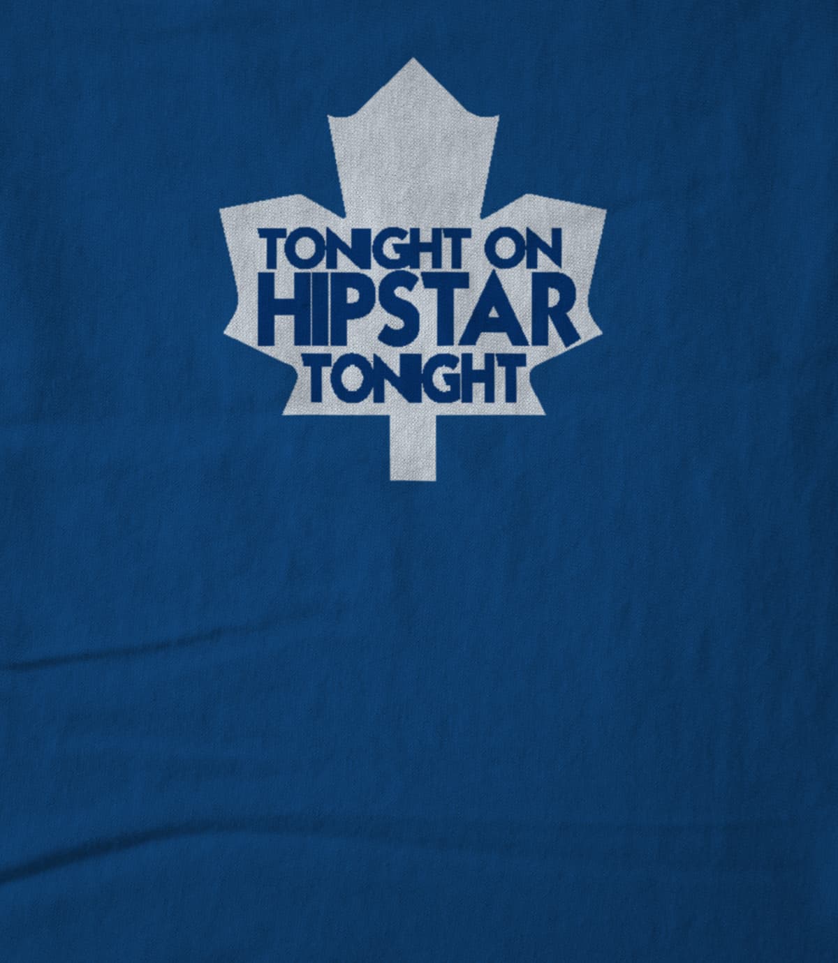 Tonight On HipStar Tonight