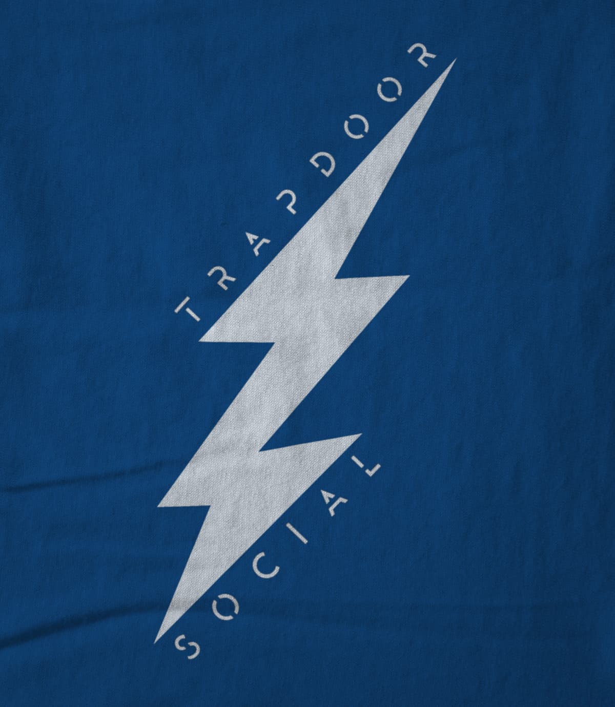Trapdoor social lightning bolt 1476752441