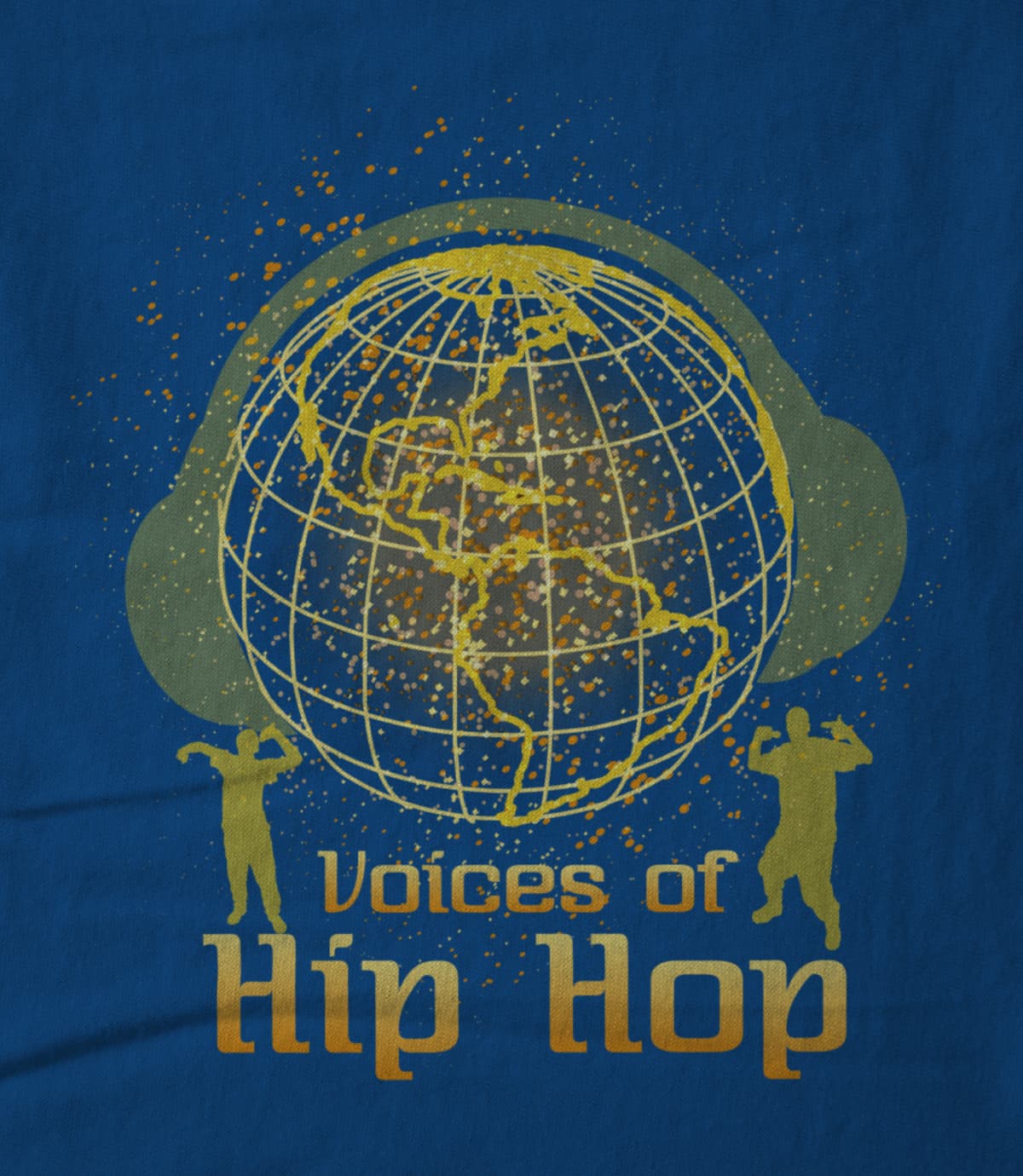 Voices of Hip Hop
