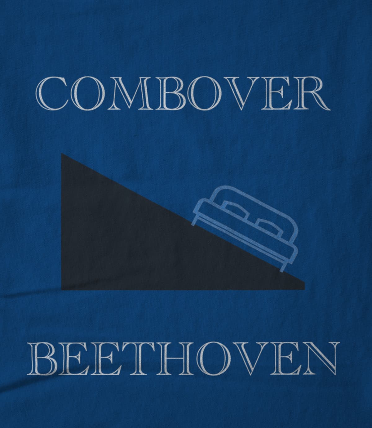Combover Beethoven