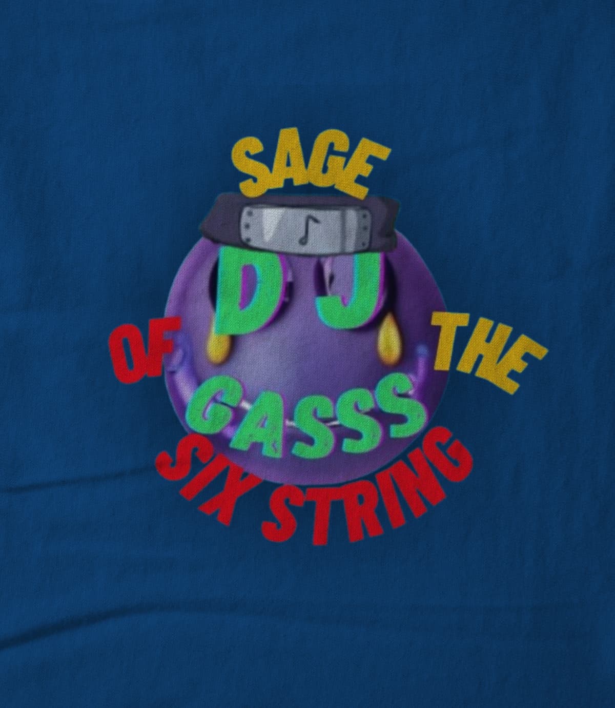 DJGASSS