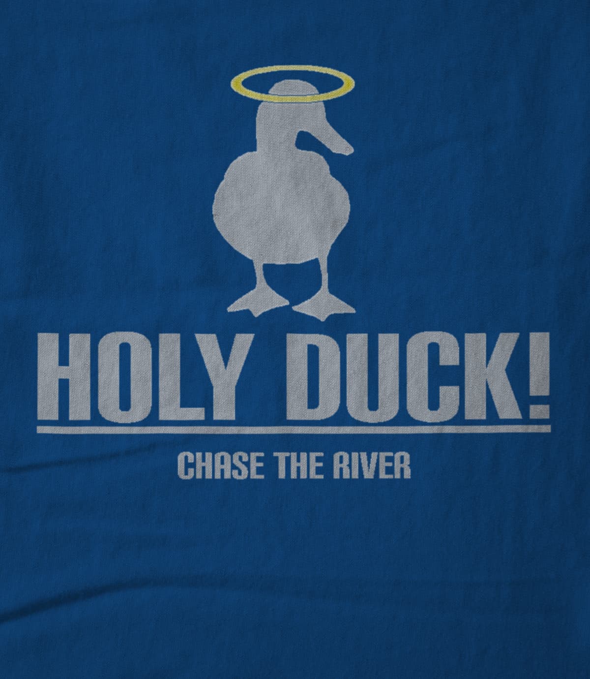 Chase the River