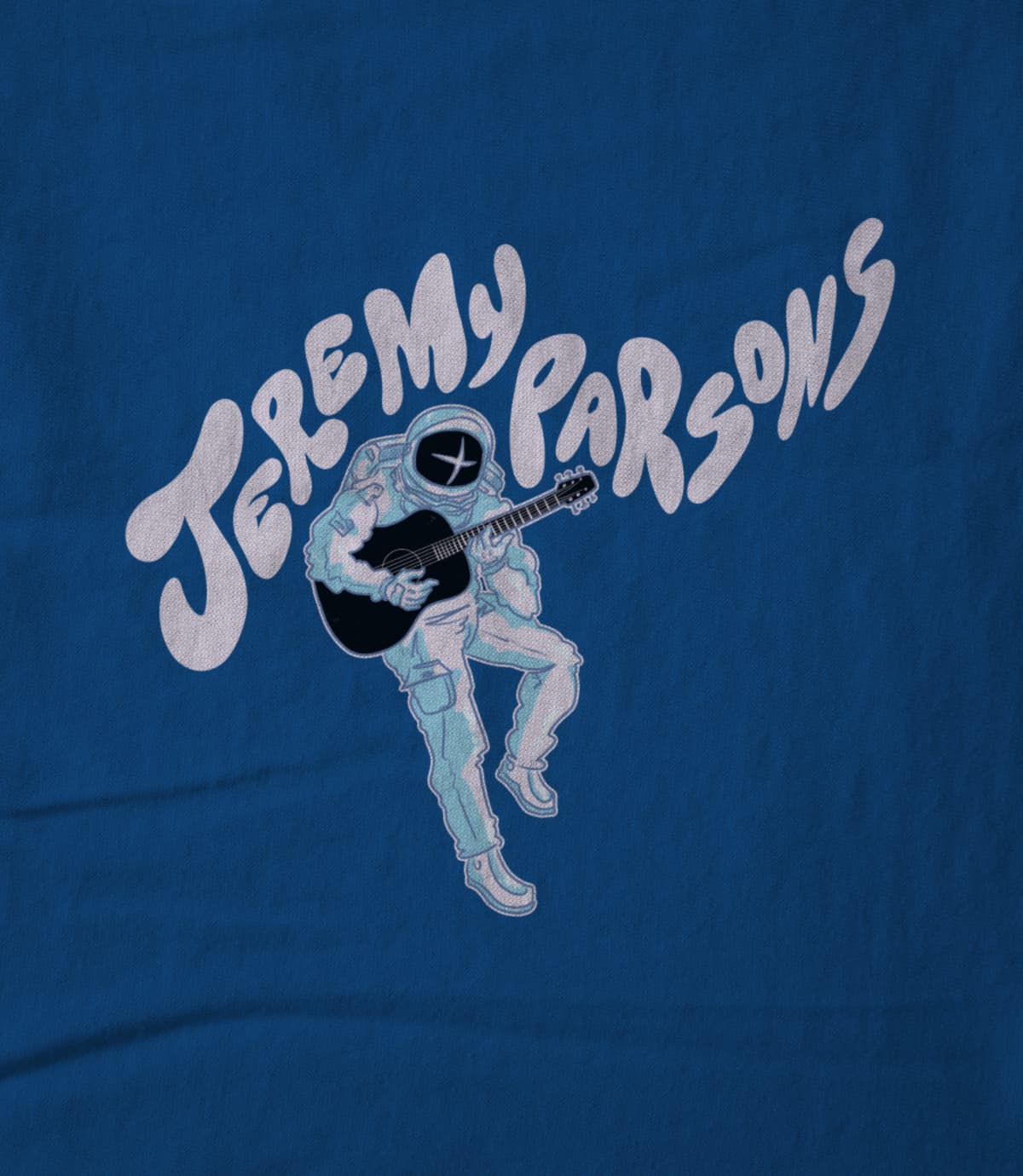 Jeremy Parsons