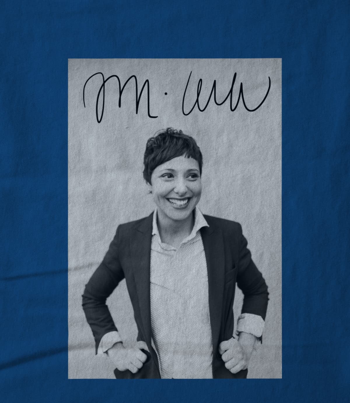 Michelle Wake