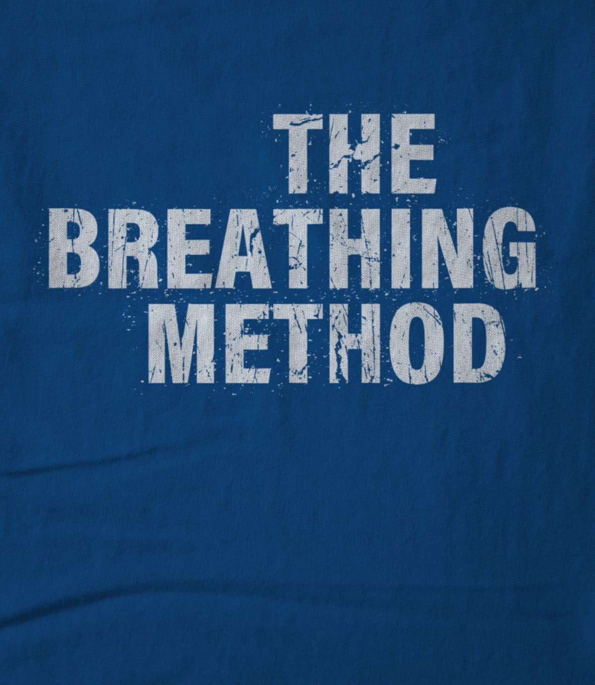 The Breathing Method