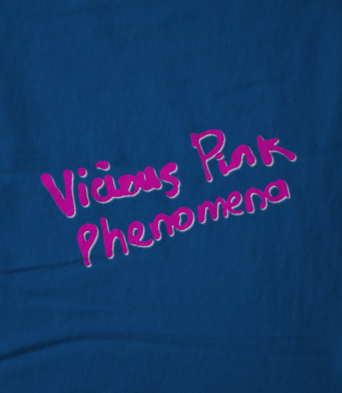 VICIOUS PINK
