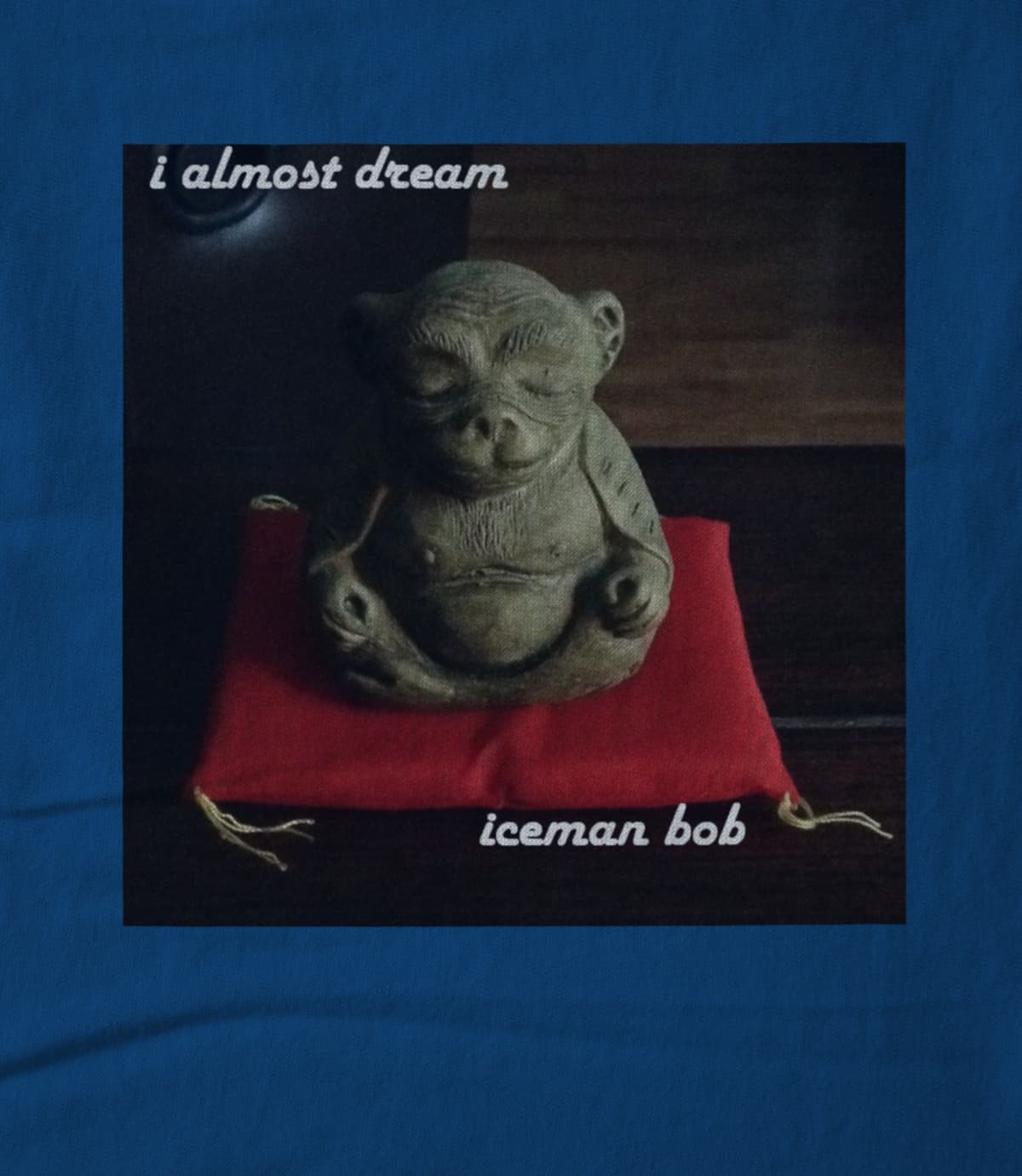iceman bob