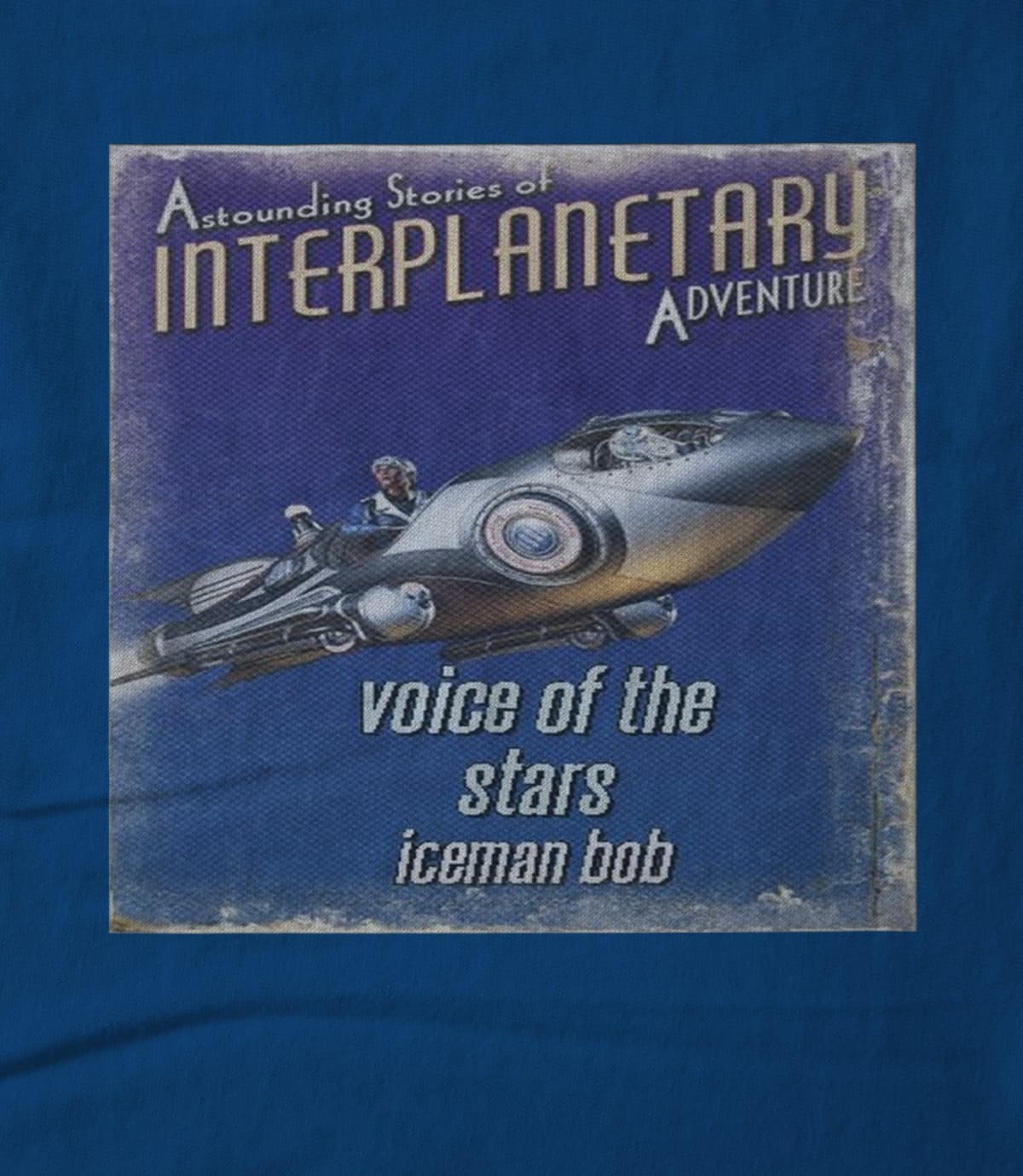 iceman bob