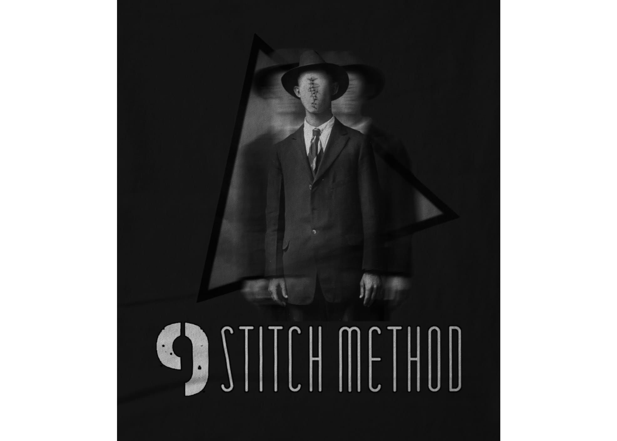 9 stitch method jaywalking somnambulist 1595800339