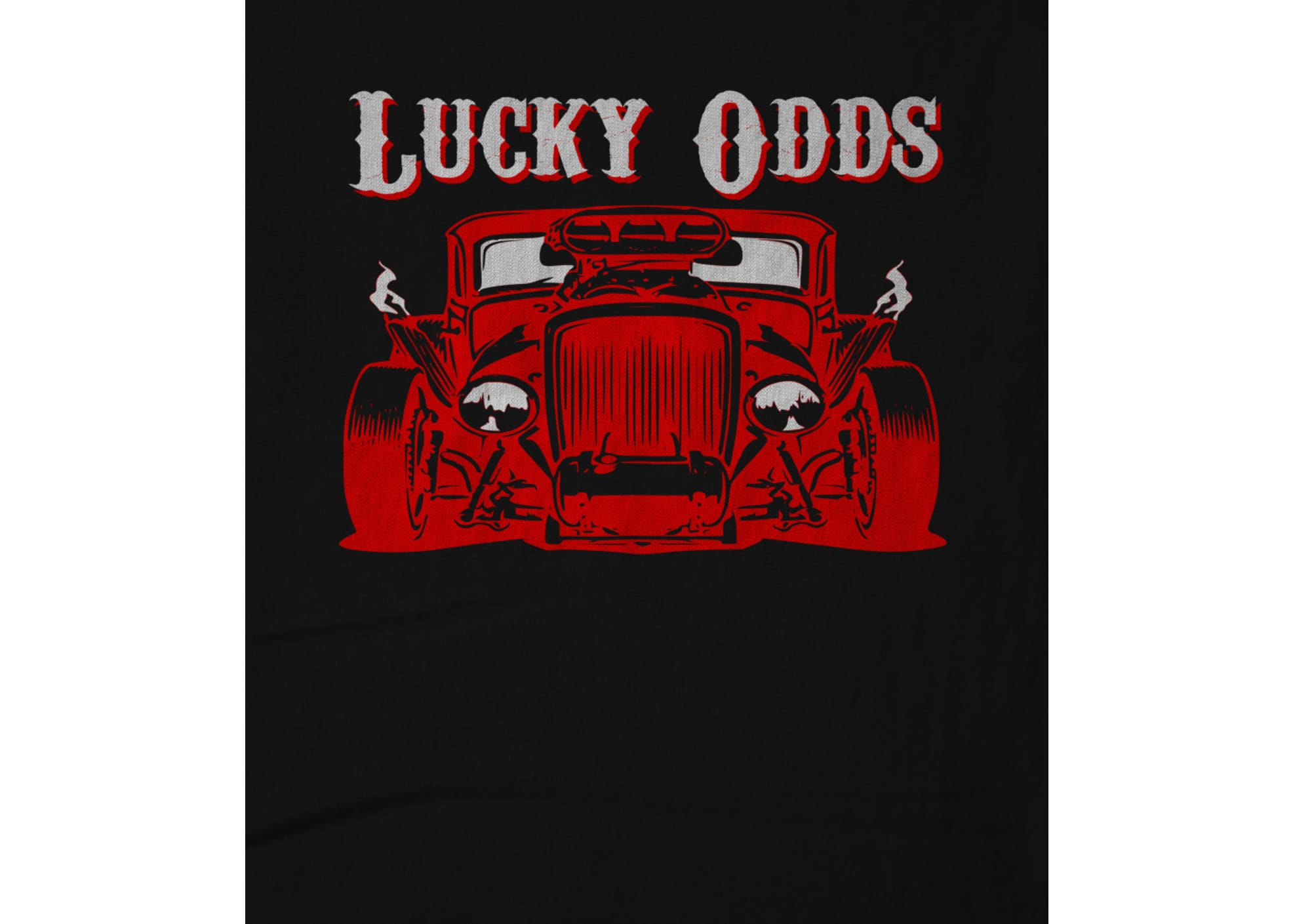 Lucky odds smokin  1499881242