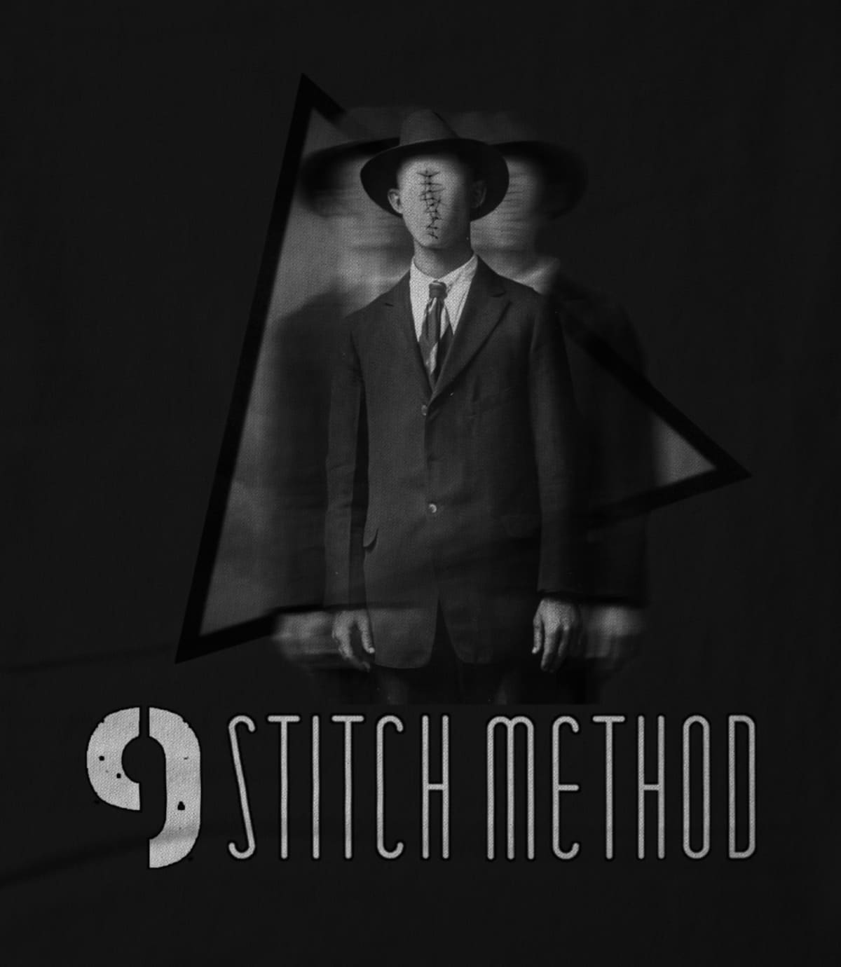 9 Stitch Method