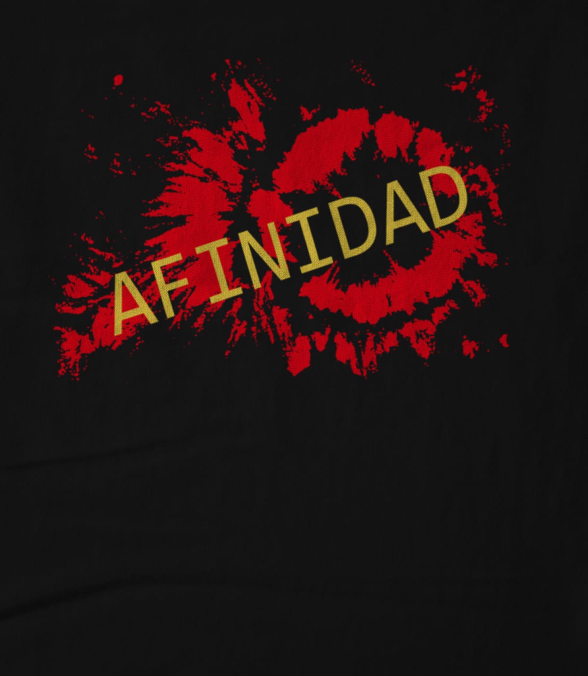 Afinidad