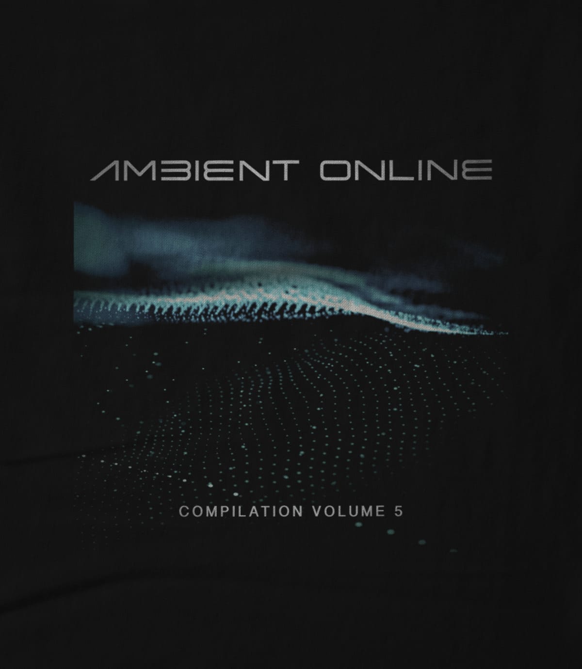 Ambient online official ao volume 5 zynkz8