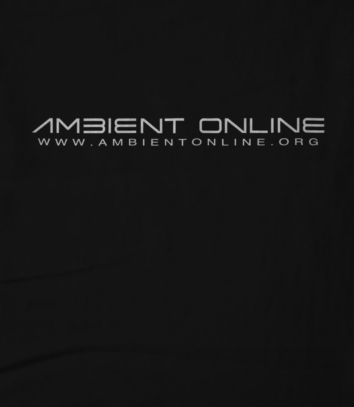 Ambient online official ambient online t shirt nftn50