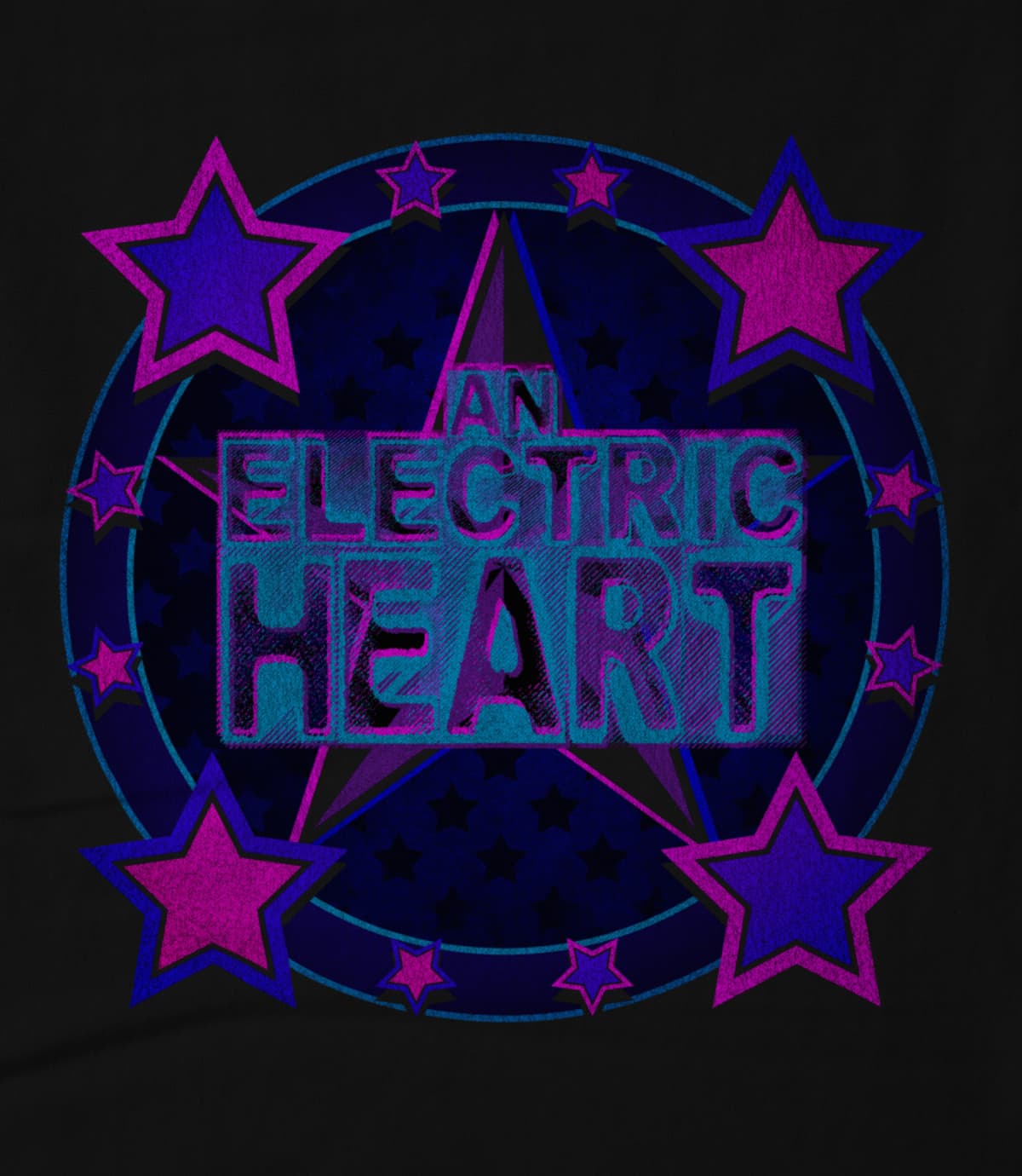 An Electric Heart