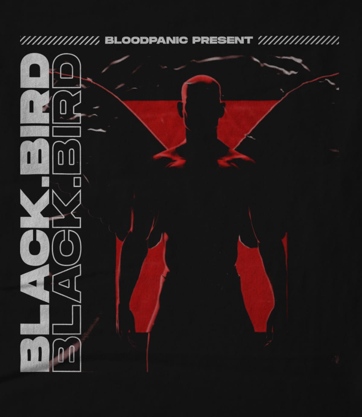 BLOODPANIC